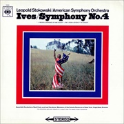 Stokowski: Ives&#39; Symphony No. 4