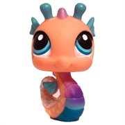 Littlest Pet Shop #142