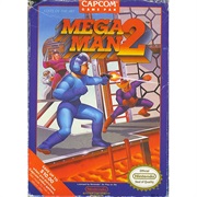 Mega Man 2