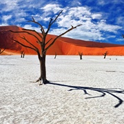 Namib-Naukluft National Park