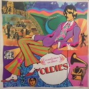 A Collection of Beatles Oldies (The Beatles, 1966)