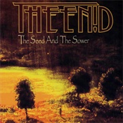 The Enid - The Seed and the Sower