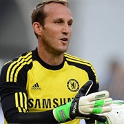 Mark Schwarzer