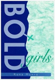 Bold Girls (Rona Munro)