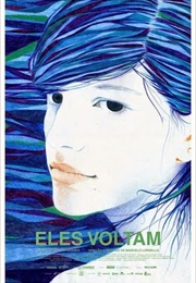 Eles Voltam (2014)