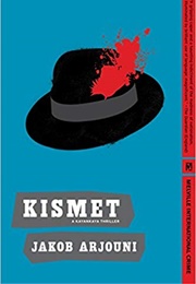 Kismet (Jakob Arjouni)