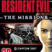 Resident Evil: The Missions