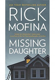 Missing Daughter (Rick Mofina)