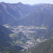 La Massana, Andorra