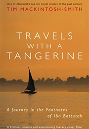 Travels With a Tangerine (Tim MacKintosh-Smith)