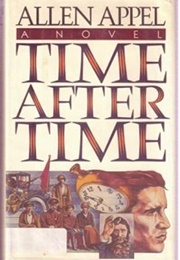 Time After Time (Allen Appel)