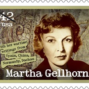 Martha Gellhorn