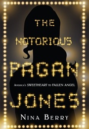 The Notorious Pagan Jones (Nina Berry)