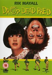 Drop Dead Fred