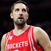 Ryan Anderson