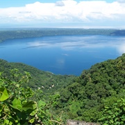 Laguna De Apoyo