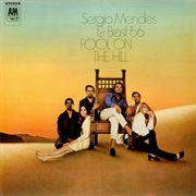 The Fool on the Hill - Sergio Mendes &amp; Brasil &#39;66