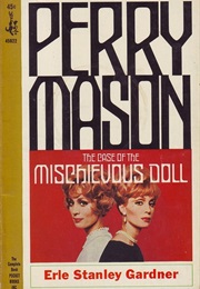 The Case of the Mischievous Doll (Erle Stanley Gardner)
