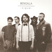 Bengala - Sigue