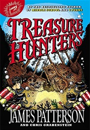 Treasure Hunters- Full Series (James Patterson)