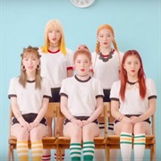 Red Velvet: Russian Roulette