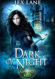 Dark of Night (Jex Lane)