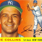 Joe Collins