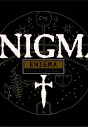 Enigma: Beyond the Invisible (1996)