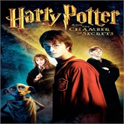 Harry Potter and the Chamber of Secrets