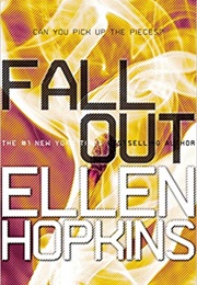 Fallout (Ellen Hopkins)