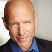 Hugh Dillon