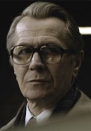 Gary Oldman in Tinker Tailor Soldier Spy (2011)