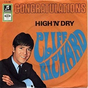 Congratulations - Cliff Richard