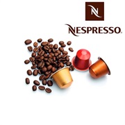 Nespresso Coffee