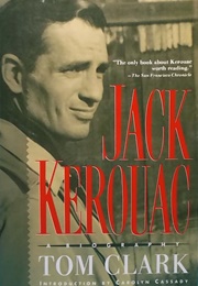 Jack Kerouac (Tom Clark)