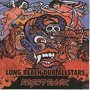 Long Beach Dub All-Stars - Right Back