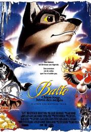 Balto (1995)