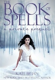 The Book of Spells (Kate Brian)