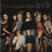 The Pussycat Dolls- PCD