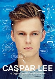 Caspar Lee (Caspar Lee, Emily Riordan Lee)