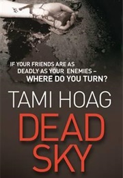 Dead Sky (Tami Hoag)