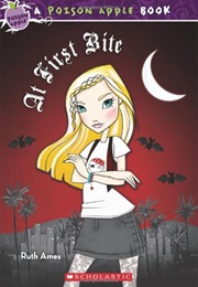 At First Bite (Ruth Ames)