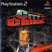 City Crisis