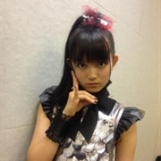 Suzuka Nakamoto (Su-Metal)