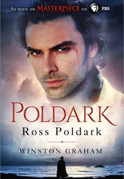 Ross Poldark #1 (Winston Graham)