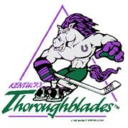 Kentucky Thoroughblades