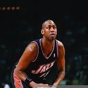 Danny Manning