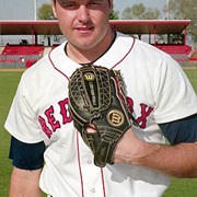 Roger Clemens