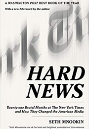 Hard News (Seth Mnookin)