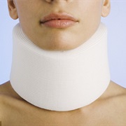 Neck Brace